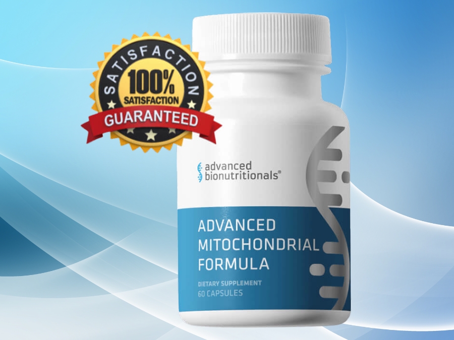 Advanced Mitochondrial Formula