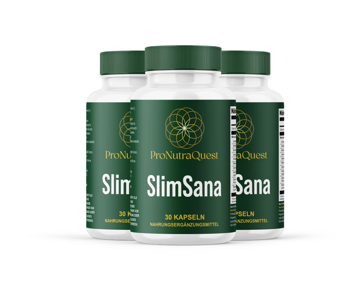 SlimSana